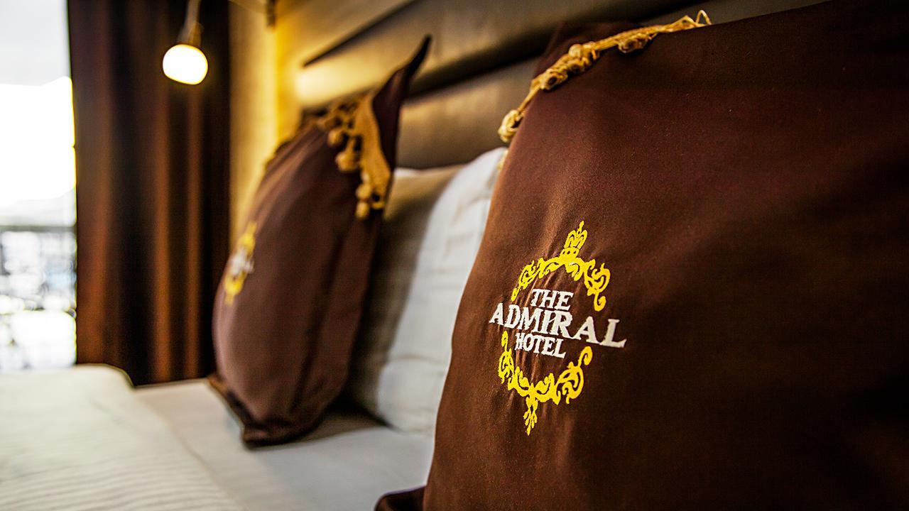 The Admiral Hotel Batumi Rum bild